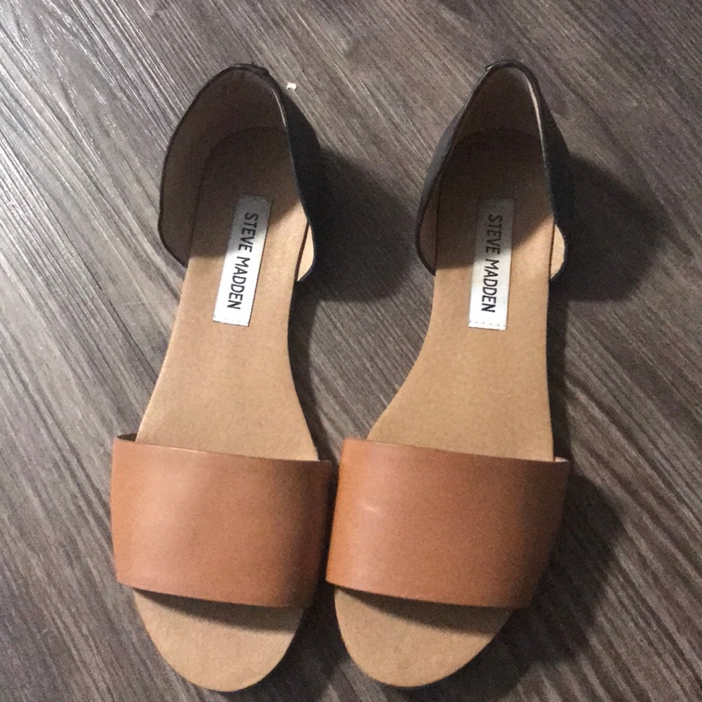 Steve Madden flats